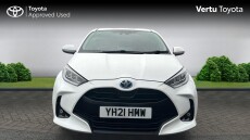 Toyota Yaris 1.5 Hybrid Design 5dr CVT Hybrid Hatchback